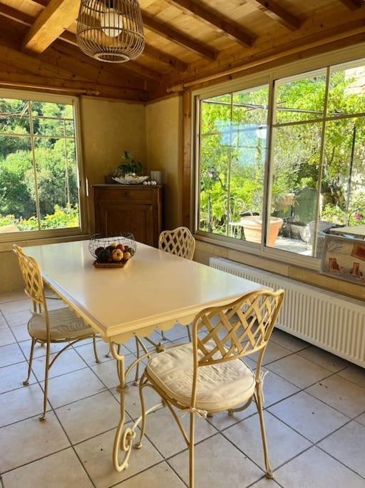 Vue Magique A Castelnaud Villa Екстериор снимка