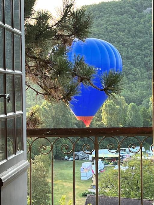 Vue Magique A Castelnaud Villa Екстериор снимка