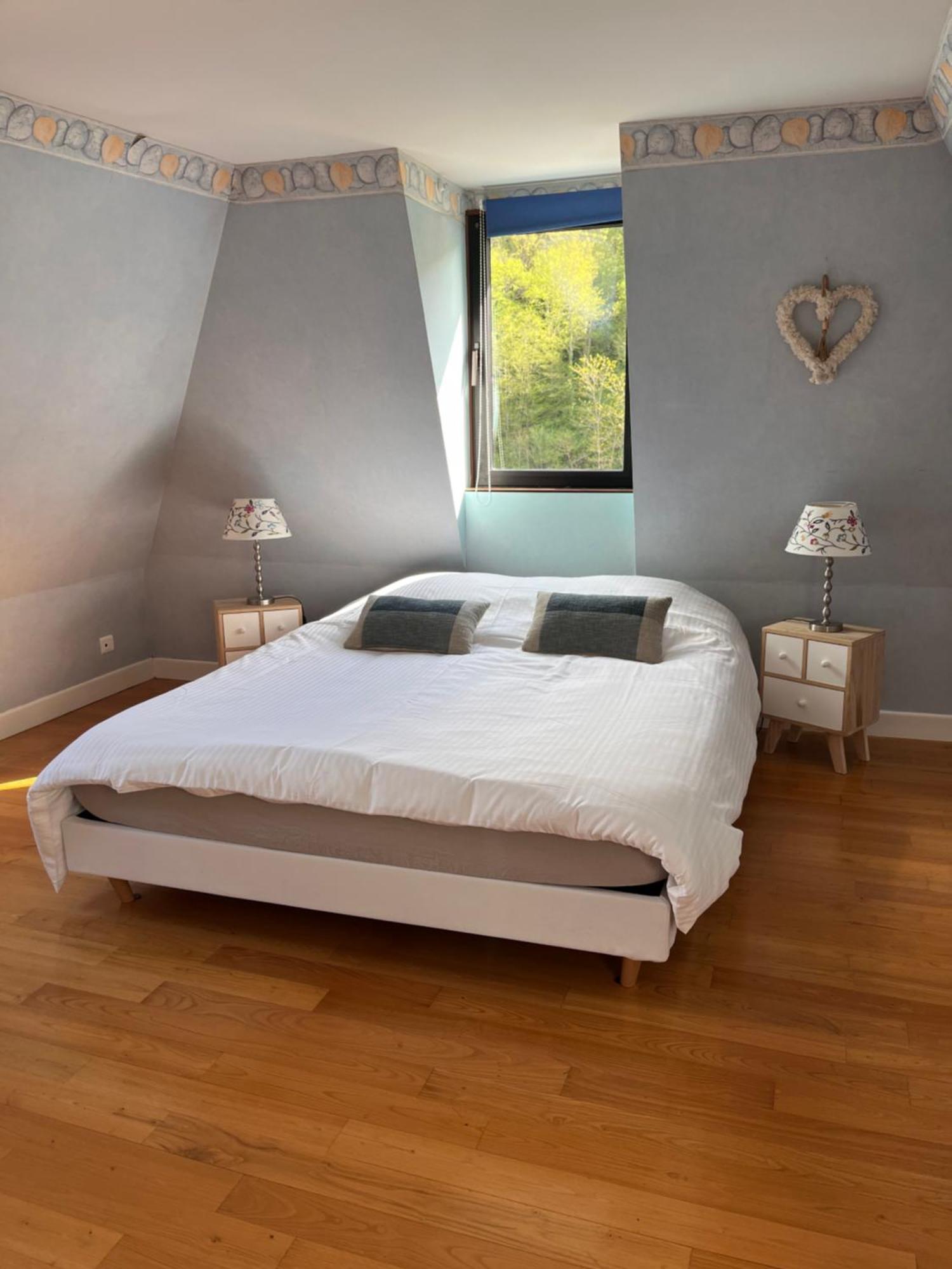 Vue Magique A Castelnaud Villa Екстериор снимка