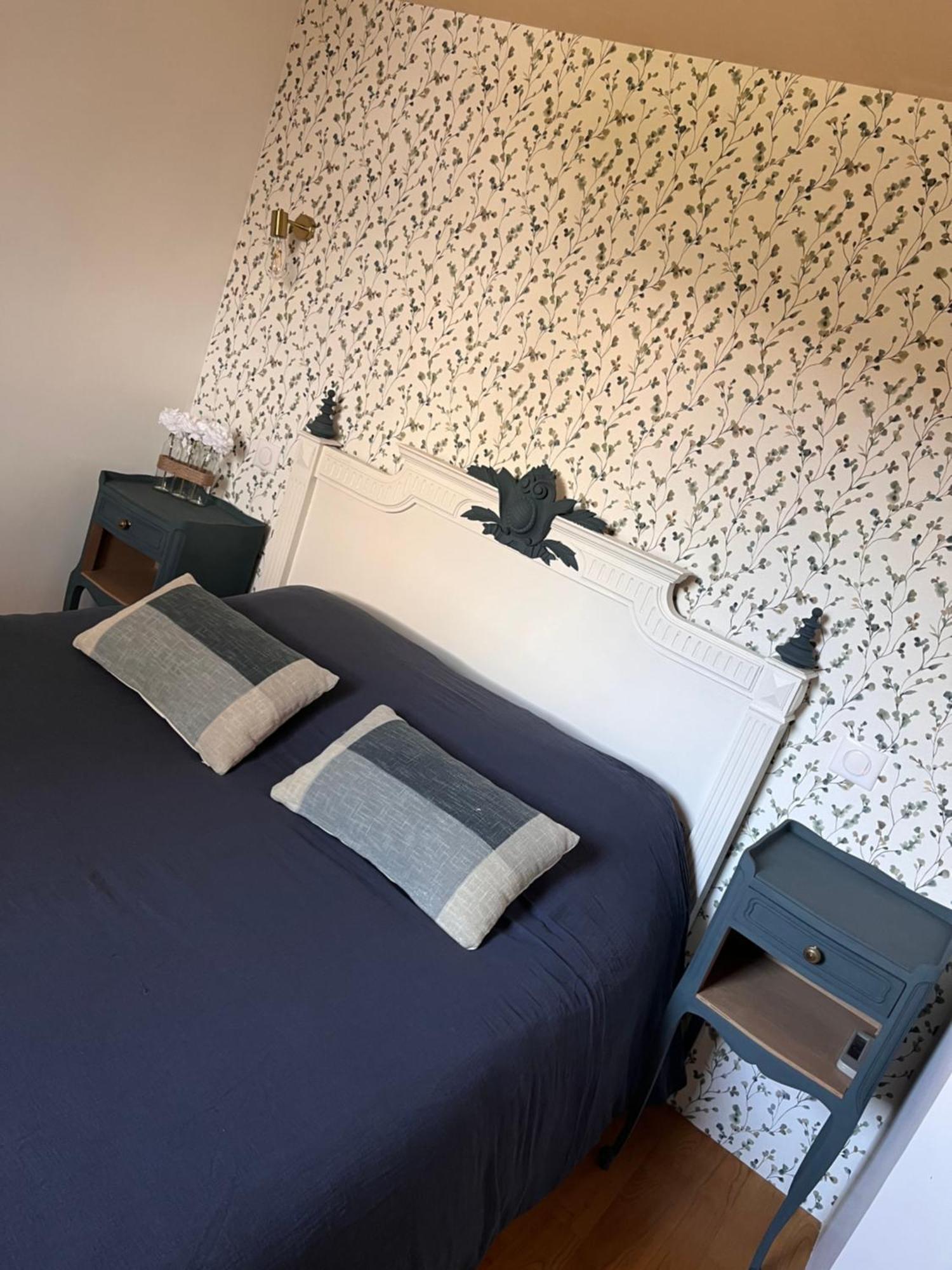 Vue Magique A Castelnaud Villa Екстериор снимка
